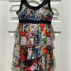 Swim Dress NWOT